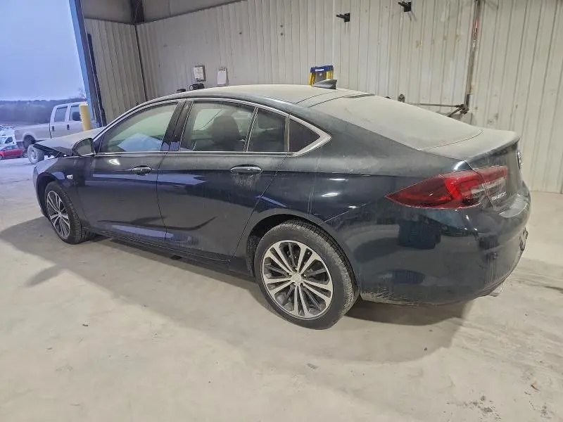 2018 BUICK REGAL PREFERRED II  