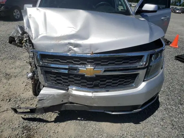 2020 CHEVROLET TAHOE K1500 LT  