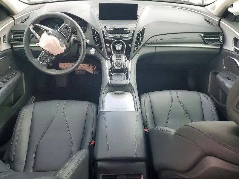 2020 ACURA RDX   