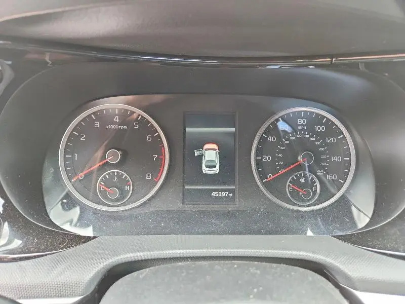 2024 KIA K5 GT LINE  