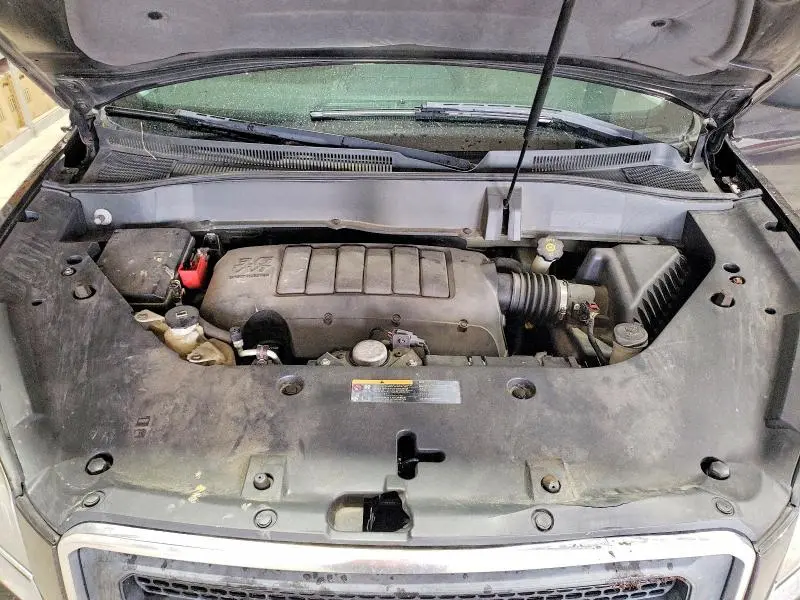 2015 GMC ACADIA SLE  