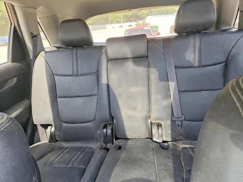 2013 KIA SORENTO EX  