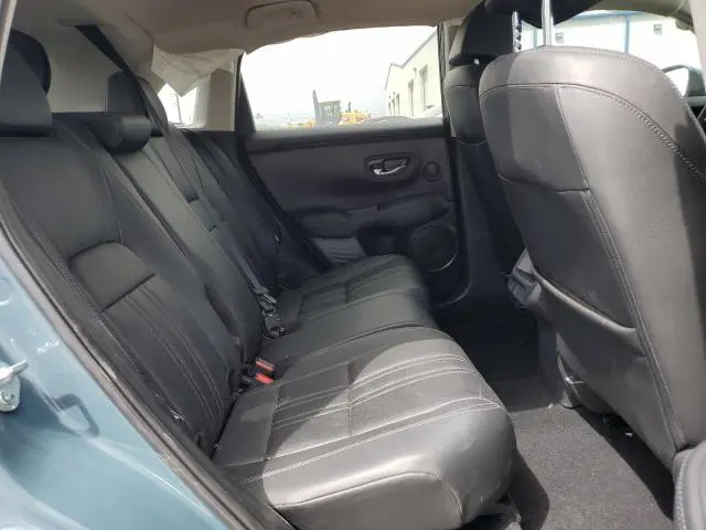 2024 HONDA HR-V EXL  