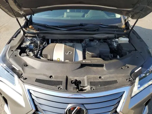 2019 LEXUS RX 350 BASE  