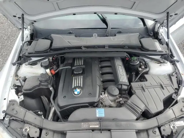2011 BMW 328 I  