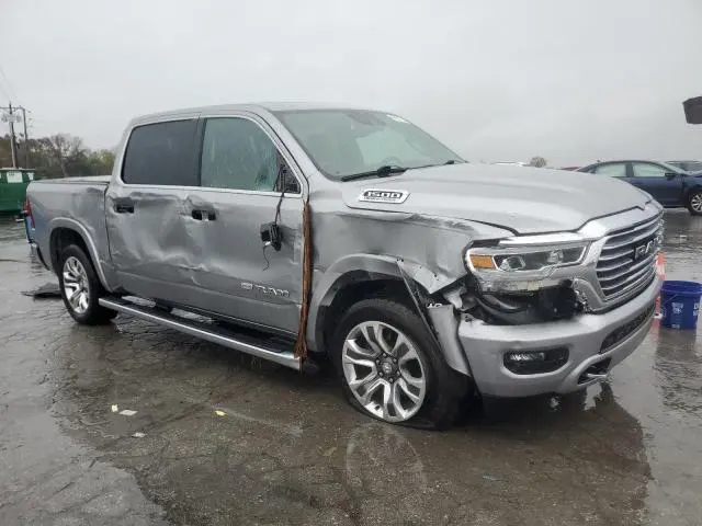 2022 RAM 1500 LONGHORN  
