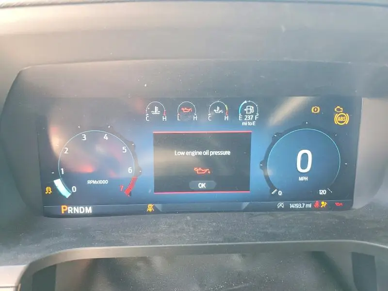 2025 FORD F150 STX  