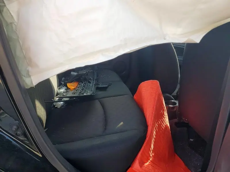 2023 MITSUBISHI MIRAGE ES  