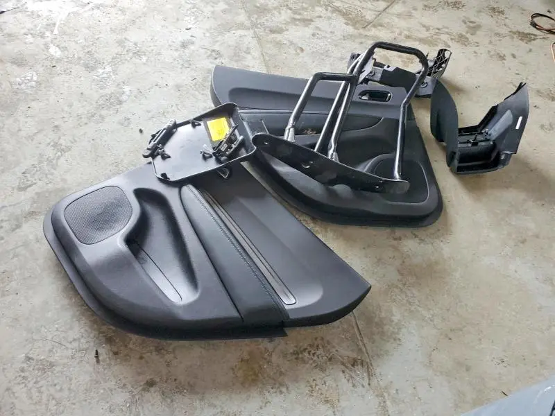 2022 DODG DURANGO POLIC