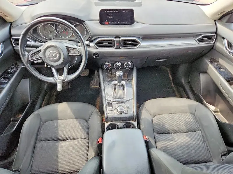 2018 MAZDA CX-5 SPORT  