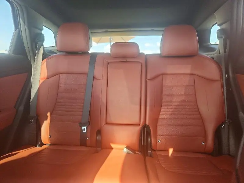 2025 KIA SPORTAGE SX PRESTIGE  