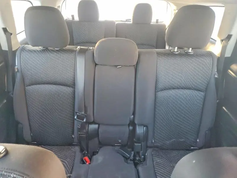 2013 DODGE JOURNEY SXT  