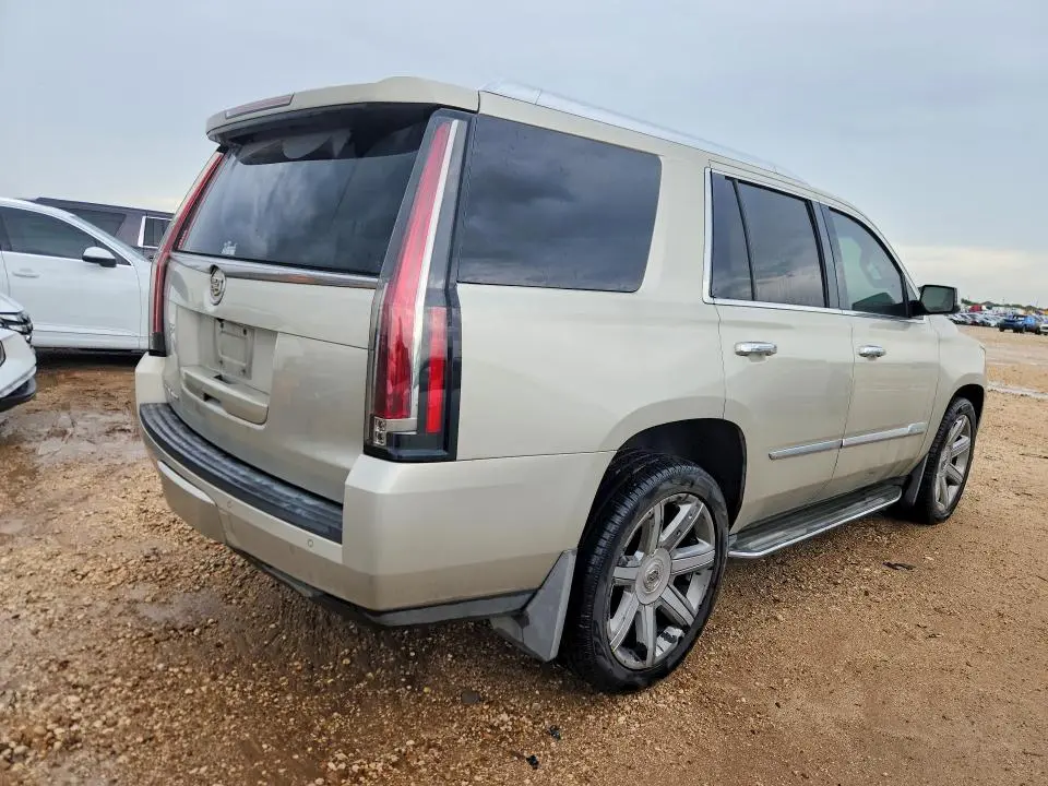 2015 CADILLAC ESCALADE PREMIUM  