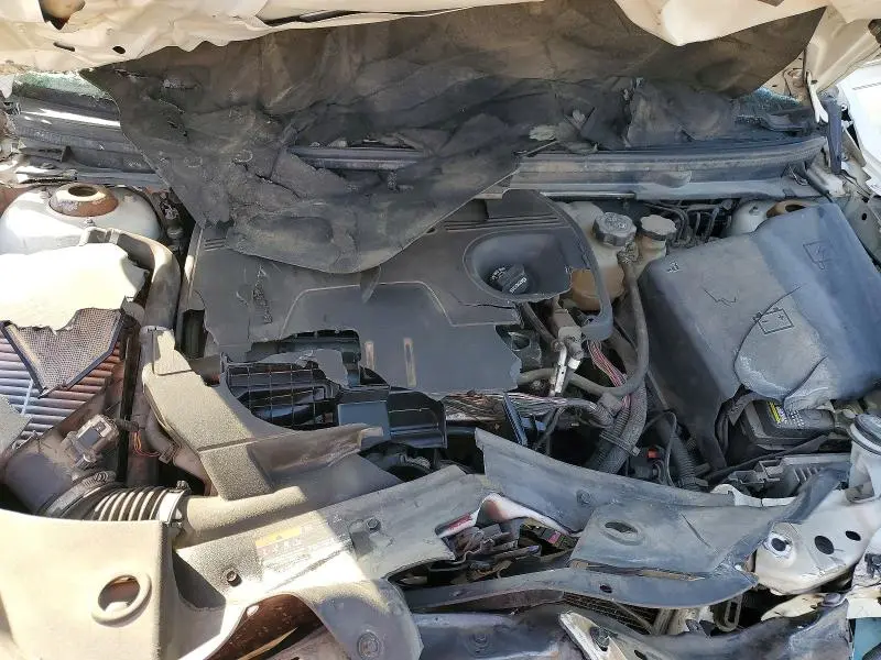 2012 CHEVROLET MALIBU 2LT  