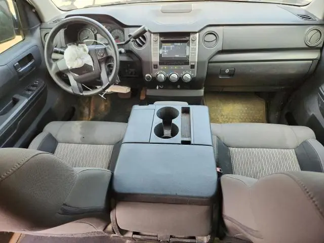 2016 TOYOTA TUNDRA DOUBLE CAB SR  