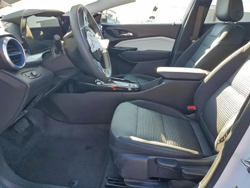 2026 CHEVROLET TRAX 1LT  