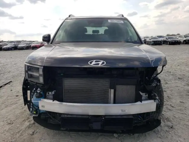 2024 HYUNDAI SANTA FE SEL  