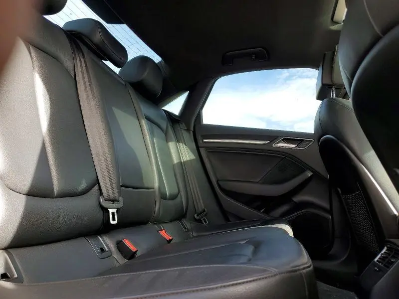 2015 AUDI A3 PREMIUM  