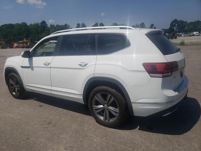 2019 VOLKSWAGEN ATLAS SEL