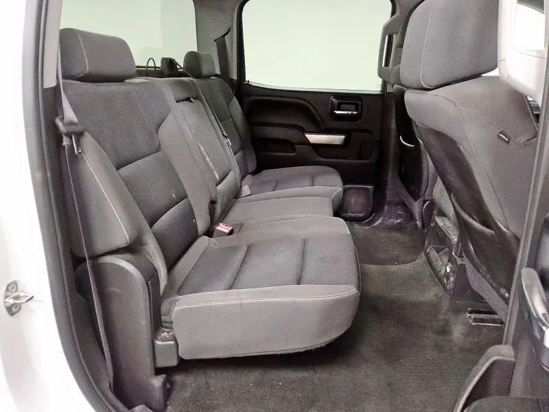 2014 CHEVROLET SILVERADO C1500 LT  