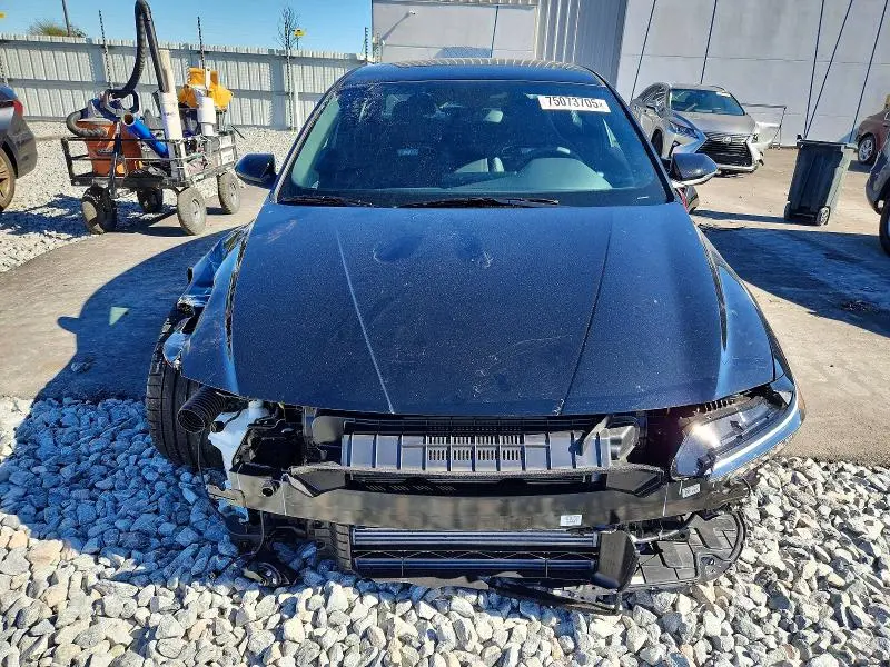 2026 HYUNDAI ELANTRA N   