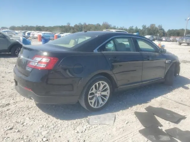 2015 FORD TAURUS LIMITED  