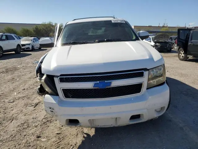 2011 CHEVROLET TAHOE C1500 LS  