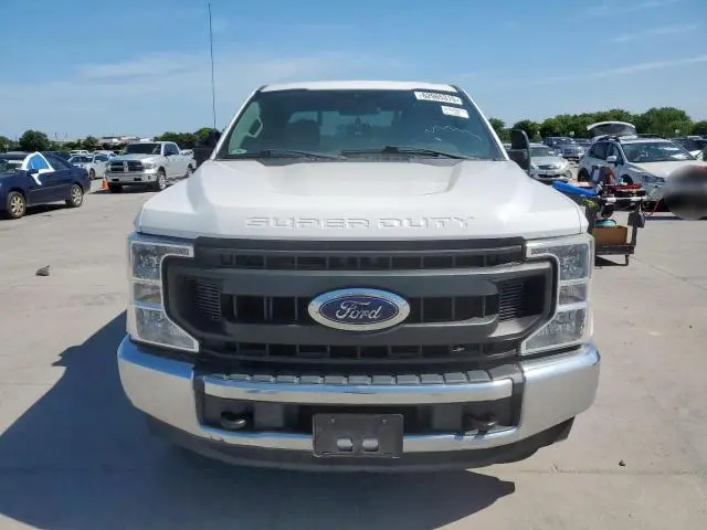 2020 FORD F250 SUPER DUTY  
