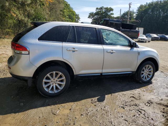 2014 LINCOLN MKX 