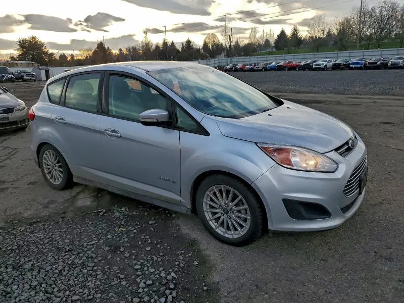 2013 FORD C-MAX SE  