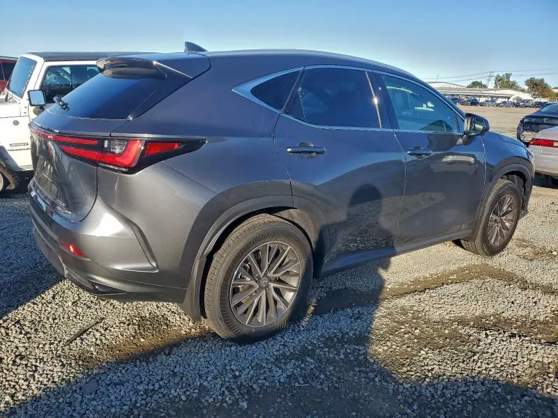 2026 LEXUS NX 350 PREMIUM  