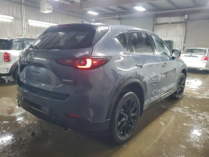 2022 MAZDA CX-5 PREFERRED  