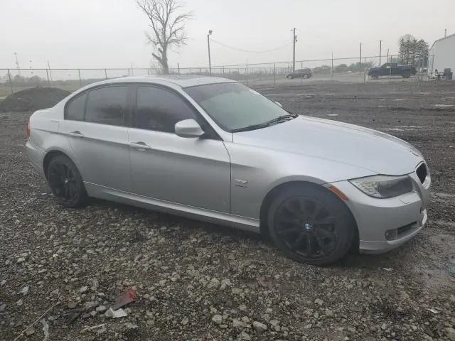 2011 BMW 328 XI  