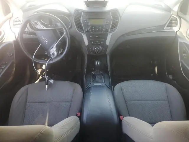 2014 HYUNDAI SANTA FE SPORT   