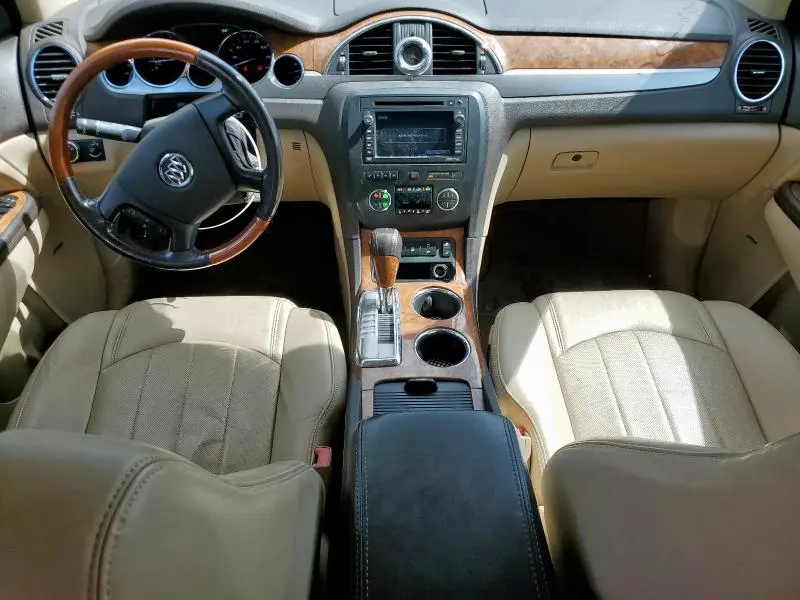 2012 BUICK ENCLAVE