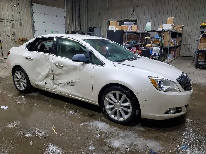 2013 BUICK VERANO   