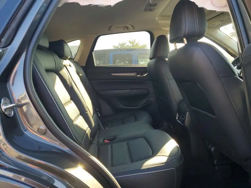 2024 MAZDA CX-5 PREFERRED  