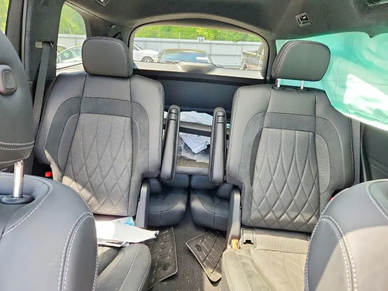 2026 MERCEDES-BENZ GLS 63 AMG 4MATIC  
