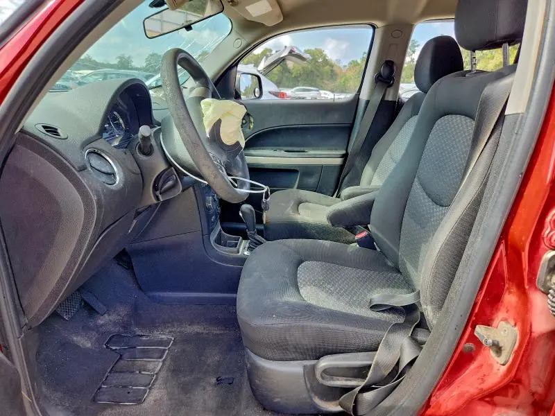 2010 CHEVROLET HHR LS  