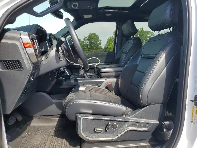 2023 FORD F150 RAPTOR  