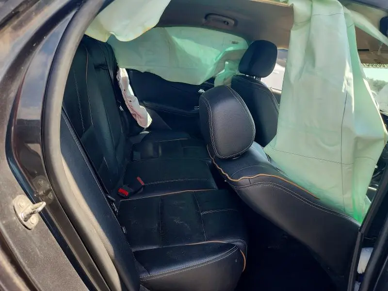 2019 CHEVROLET IMPALA PREMIER  