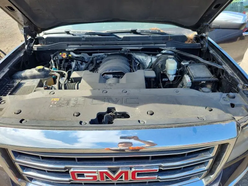 2014 GMC SIERRA K1500 SLT  