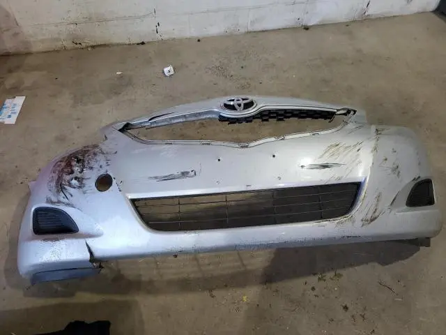 2010 TOYOTA YARIS   