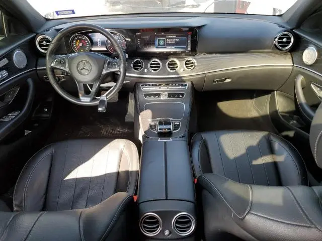 2018 MERCEDES-BENZ E 300  