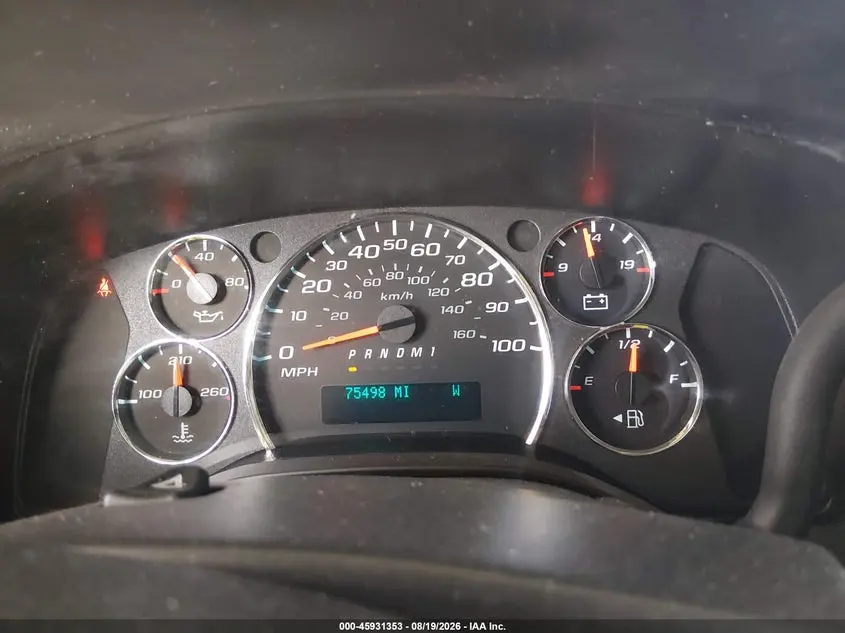 2020 CHEVROLET EXPRESS PASSENGER RWD 3500 EXTENDED WHEELBASE LS
