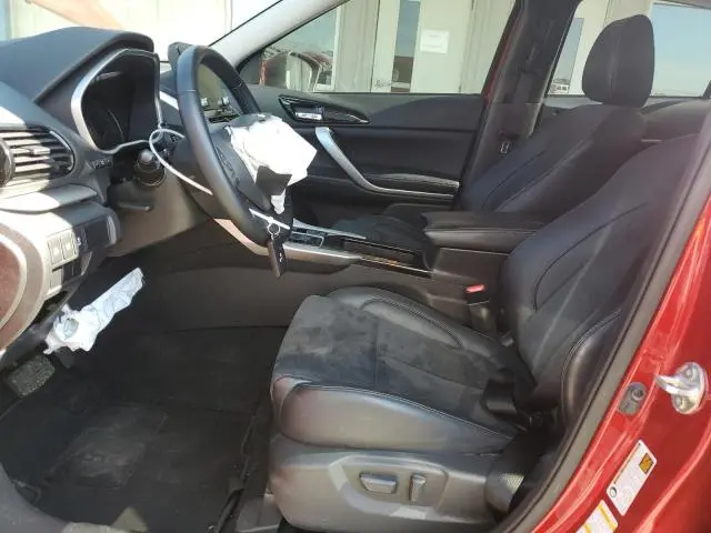 2022 MITSUBISHI ECLIPSE CROSS SE