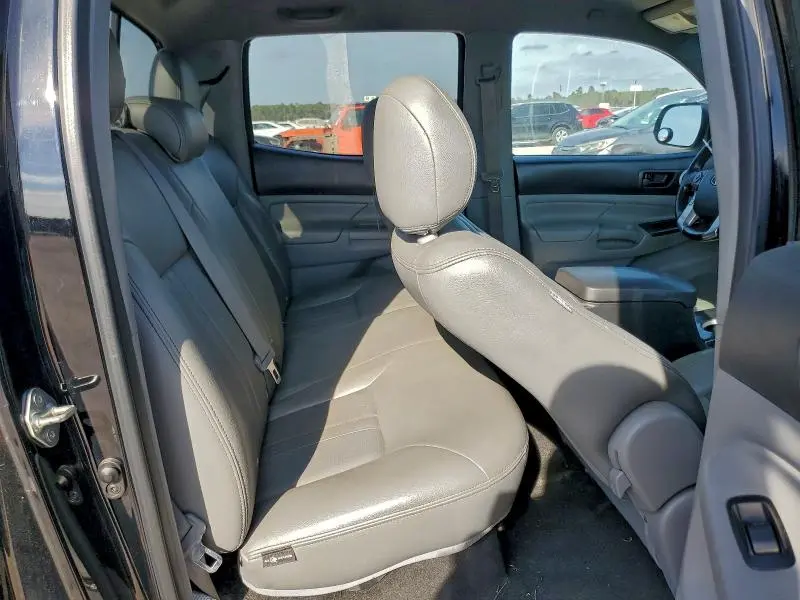 2015 TOYOTA TACOMA DOUBLE CAB PRERUNNER  