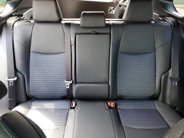 2024 TOYOTA RAV4 XSE
