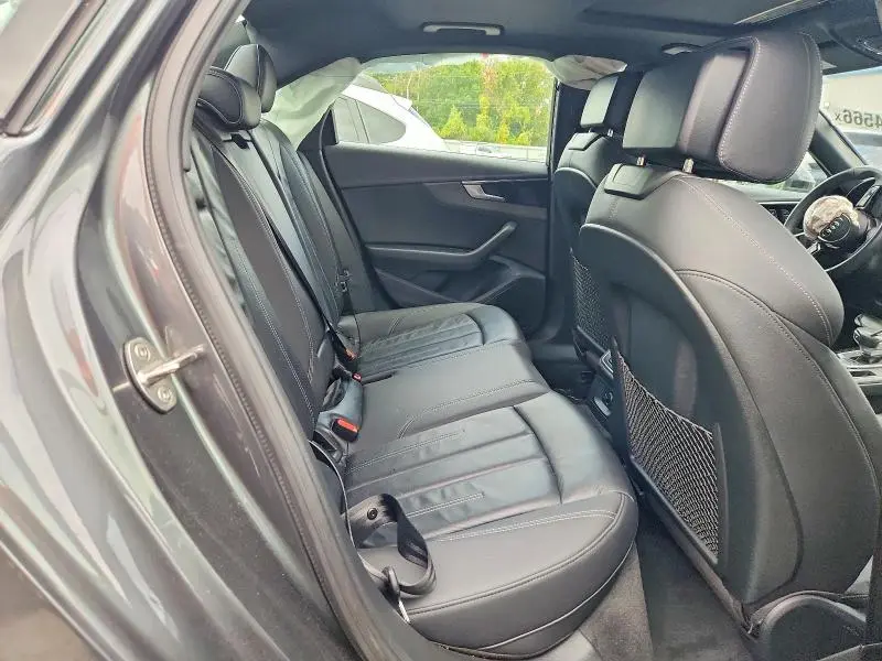 2021 AUDI A4 PREMIUM 45  