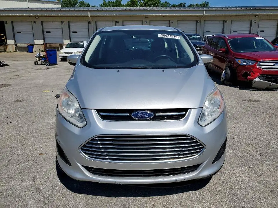 2016 FORD C-MAX SE  